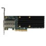 Comprar Chelsio Dualport Tarjeta De Red Sfp+ Pcie 10gbit T520-Cr - Ganga Electrónica
