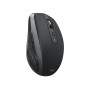 Comprar Logitech Mx Anywhere 2s Ratón Mano Derecha Rf Wireless + Bluetooth Laser 4000 Dpi - Ganga Electrónica