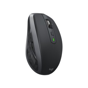Comprar Logitech Mx Anywhere 2s Ratón Mano Derecha Rf Wireless + Bluetooth Laser 4000 Dpi - Ganga Electrónica
