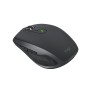 Comprar Logitech Mx Anywhere 2s Ratón Mano Derecha Rf Wireless + Bluetooth Laser 4000 Dpi - Ganga Electrónica
