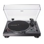 Comprar Audio-Technica At-Lp120xbt-Usb Tocadiscos De Tracción Directa Negro - Ganga Electrónica