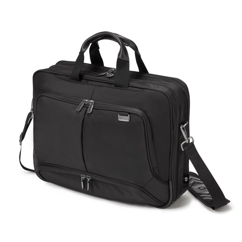 Comprar Maletín Para Portátil Dicota Eco Top Traveller Pro 12-14.1inch - Ganga Electrónica