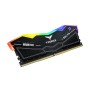 Comprar Memoria Ram Teamgroup Ddr5 6400 32gb 2x16gb C40 Delta Rgb Black, 1.35v - Ganga Electrónica