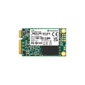 Comprar Disco Ssd Transcend 32gb Msa372m Msata Mlc, Hlk - Ganga Electrónica