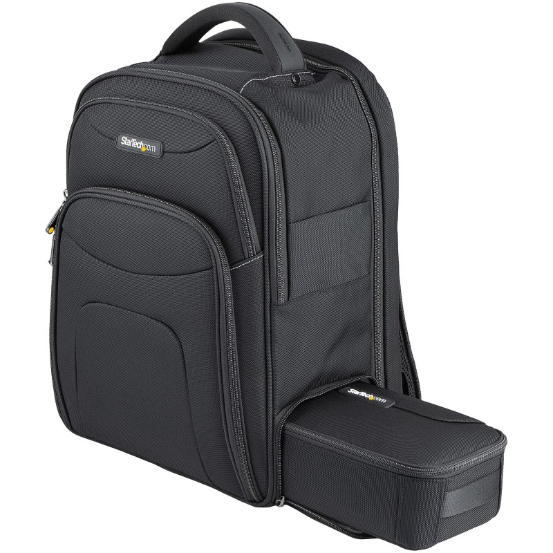 Comprar Mochila Startech 15.6" Con Estuche De Accesorio - Ganga Electrónica