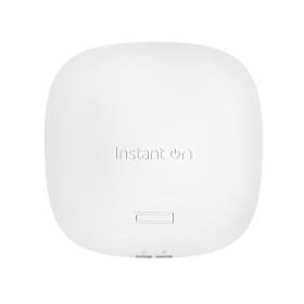 Comprar Hewlett packard enterprise Instant On Ap25 Eu Bundle Perp - Ganga Electrónica