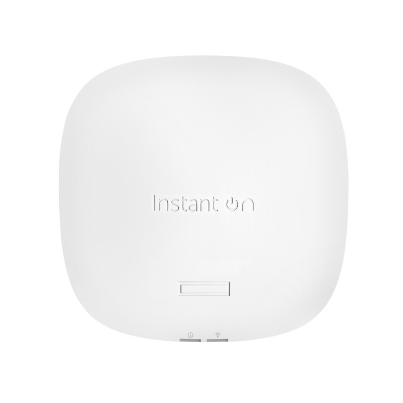 Comprar Hewlett packard enterprise Instant On Ap25 Eu Bundle Perp - Ganga Electrónica