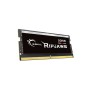 Comprar Memoria G.skill Ddr5 16gb Pc 4800 Cl40 (1x16gb) 16gx1-Rs 1.2 - Ganga Electrónica