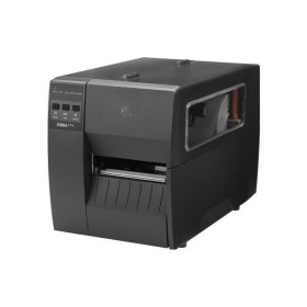 Comprar Zebra Zt111 Impresora De Etiquetas Transferencia Térmica 203 X 203 Dpi Inalámbrico Y Alámbrico Ethernet Wifi - Ganga Ele