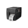 Comprar Zebra Zt111 Impresora De Etiquetas Transferencia Térmica 203 X 203 Dpi Inalámbrico Y Alámbrico Ethernet Wifi - Ganga Ele