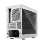 Comprar Caja Pc Fractal design Meshify 2 Nano Blanca Tg Clear Tint Fd-C-Mes2n-02 - Ganga Electrónica