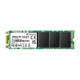 Comprar Disco Ssd Transcend Mts825s 500gb M.2 Sata Iii - Ganga Electrónica