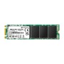 Comprar Disco Ssd Transcend Mts825s 500gb M.2 Sata Iii - Ganga Electrónica