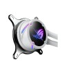 Comprar Refrigeración Líquida Asus Rog Mrix Lc Ii 240 Argb Blanco Edition 90rc00e2-M0uay2 - Ganga Electrónica