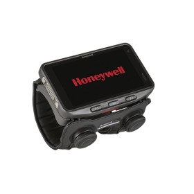 Comprar Honeywell Cw45 Ordenador Móvil De Mano 11,9 Cm (4.7") 1280 X 720 Pixeles 263 G Negro - Ganga Electrónica