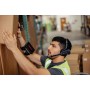 Comprar Honeywell Cw45 Ordenador Móvil De Mano 11,9 Cm (4.7") 1280 X 720 Pixeles 263 G Negro - Ganga Electrónica