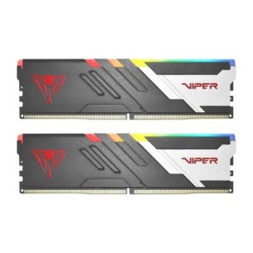 Comprar Memoria Patriot Ddr5 32gb (2x16gb) Viper Venom Rgb 6800 Mhz - Ganga Electrónica