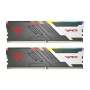 Comprar Memoria Patriot Ddr5 32gb (2x16gb) Viper Venom Rgb 6800 Mhz - Ganga Electrónica