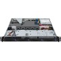Comprar Servidor Asrock 1u4lw-B650/2l2t Rpsu Barebone Amd B650 Zócalo Am5 Bastidor (1u) - Ganga Electrónica