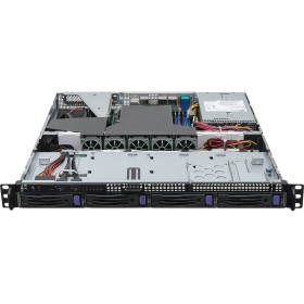 Comprar Servidor Asrock 1u4lw-B650/2l2t Rpsu Barebone Amd B650 Zócalo Am5 Bastidor (1u) - Ganga Electrónica