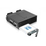 Comprar Icy dock Tougharmor Mb118vp-B, Marco Extraíble Negro Mb118vp-B - Ganga Electrónica