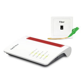 Comprar Avm Wireless Router Operador Fritz!Box 5530 Xgs-Pon - Ganga Electrónica