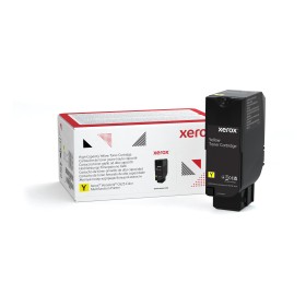 Comprar Xerox Gran Capacidad Amarillo Original Caja Cartucho De Tóner Para Versalink C625 C625v_dn - Ganga Electrónica