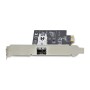 Comprar Startech.Com Tarjeta Pcie 2.1x1 De Red De Fibra Óptica/Cobre Ethernet 1gb Sfp De 1 Puerto - Chipset Controlador Intel - 