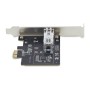 Comprar Startech.Com Tarjeta Pcie 2.1x1 De Red De Fibra Óptica/Cobre Ethernet 1gb Sfp De 1 Puerto - Chipset Controlador Intel - 
