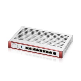 Comprar Zyxel Usgflex200h Cortafuegos (Hardware) 5000 Mbit/S - Ganga Electrónica