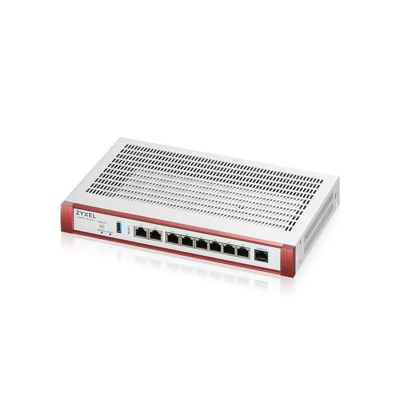 Comprar Zyxel Usgflex200h Cortafuegos (Hardware) 5000 Mbit/S - Ganga Electrónica