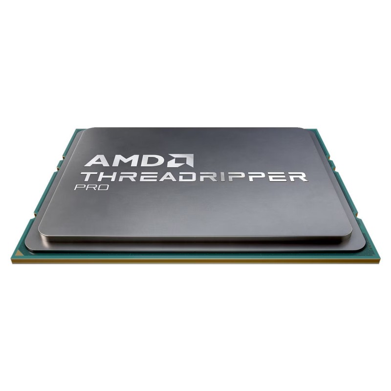 Comprar Amd Ryzen Threadripper Pro 7965wx 5.3ghz Sp6 152placa Base Wof - Ganga Electrónica