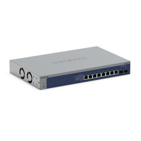 Comprar Netgear 12pt 10g/Multi-Gig Web Managed Plus - Ganga Electrónica