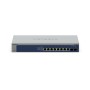 Comprar Netgear 12pt 10g/Multi-Gig Web Managed Plus - Ganga Electrónica