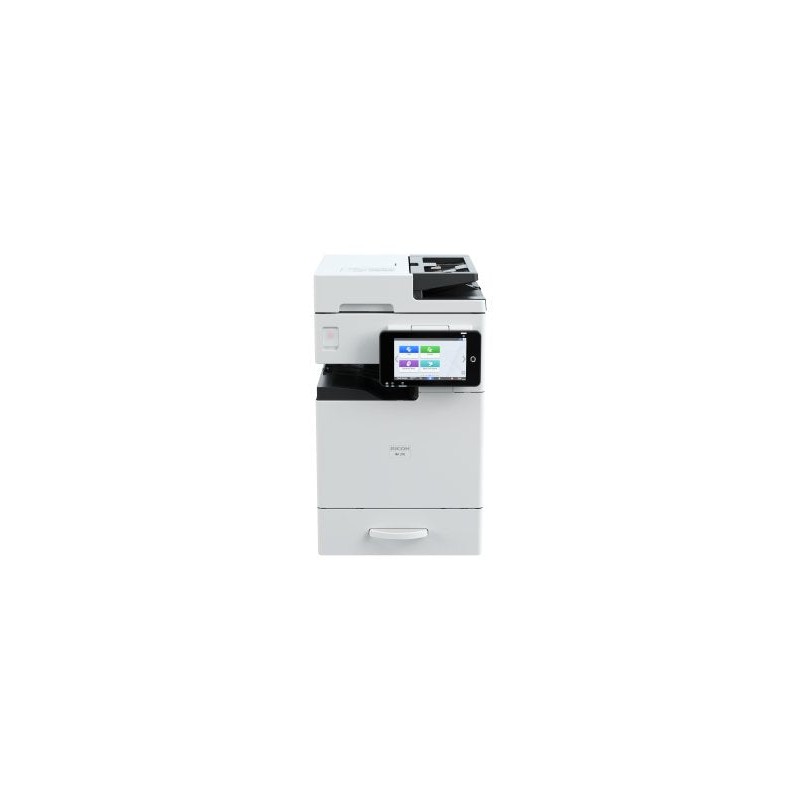 Comprar Ricoh Im 370 A4 Mono Laser Mfp - Ganga Electrónica