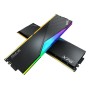 Comprar Memoria Adata Dimm 32 Gb Ddr5-8000 (2x 16 Gb) Ax5u8000c3816g-Dclarbk, Xpg Lancer Rgb, Intel Xmp, Amd Expo - Ganga Electr