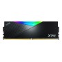 Comprar Memoria Adata Dimm 32 Gb Ddr5-8000 (2x 16 Gb) Ax5u8000c3816g-Dclarbk, Xpg Lancer Rgb, Intel Xmp, Amd Expo - Ganga Electr