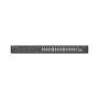 Comprar Switch Ruijie Reyee Rg-Es126s-Lp V2 5-Port 10/100 Mbps Desktop Switch - Ganga Electrónica