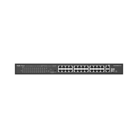 Comprar Switch Ruijie Reyee Rg-Es126s-Lp V2 5-Port 10/100 Mbps Desktop Switch - Ganga Electrónica