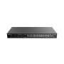 Comprar Switch Ruijie Reyee Rg-Es126s-Lp V2 5-Port 10/100 Mbps Desktop Switch - Ganga Electrónica