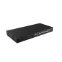 Comprar Switch Ruijie Reyee Rg-Es126s-Lp V2 5-Port 10/100 Mbps Desktop Switch - Ganga Electrónica