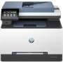 Comprar Hp Color Laserjet Pro Mfp 3302sdwg A4 25s. Col Mf Duplex Wlan - Ganga Electrónica