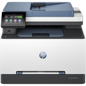 Comprar Hp Color Laserjet Pro Mfp 3302sdwg A4 25s. Col Mf Duplex Wlan - Ganga Electrónica