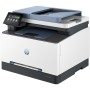 Comprar Hp Color Laserjet Pro Mfp 3302sdwg A4 25s. Col Mf Duplex Wlan - Ganga Electrónica