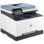 Comprar Hp Color Laserjet Pro Mfp 3302sdwg A4 25s. Col Mf Duplex Wlan - Ganga Electrónica