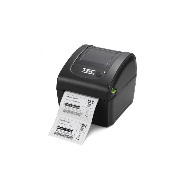 Comprar Impresora Da210 Tsc 4" Td 203 Dpi Solo Usb Color Navy - Ganga Electrónica