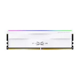 Comprar Silicon power Xpower Zenith Ddr5 32gb 2x16gb 6000mt S Cl30 Rgb-Udimm - Ganga Electrónica