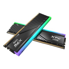 Comprar Memoria Adata Dimm 32 Gb Ddr5-6000 (2x 16 Gb) Ax5u6000c4816g-Dtlabrbk - Ganga Electrónica