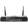 Comprar Draytek Vigor2927ac Router Inalámbrico Gigabit Ethernet Doble Banda (2,4 Ghz / 5 Ghz) Negro - Ganga Electrónica