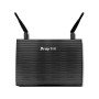 Comprar Draytek Vigor2927ac Router Inalámbrico Gigabit Ethernet Doble Banda (2,4 Ghz / 5 Ghz) Negro - Ganga Electrónica